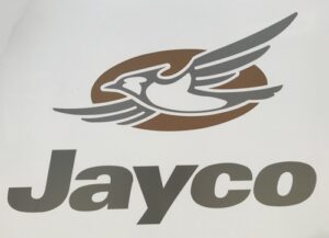 Jayco Australia brand