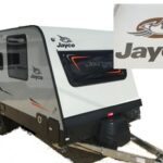 Jayco caravans Australia.