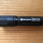 Olight torch review.